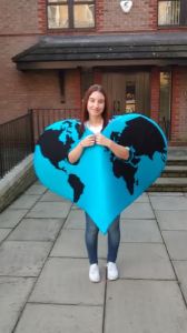 MAISIE Climate heart