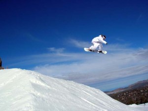 snowboard jump 14